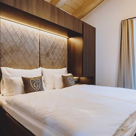 Glemm By Avenida Superior Hotel & Residences ザールバッハ・ヒンターグレム エクステリア 写真