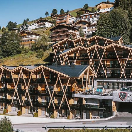 Glemm By Avenida Superior Hotel & Residences ザールバッハ・ヒンターグレム エクステリア 写真