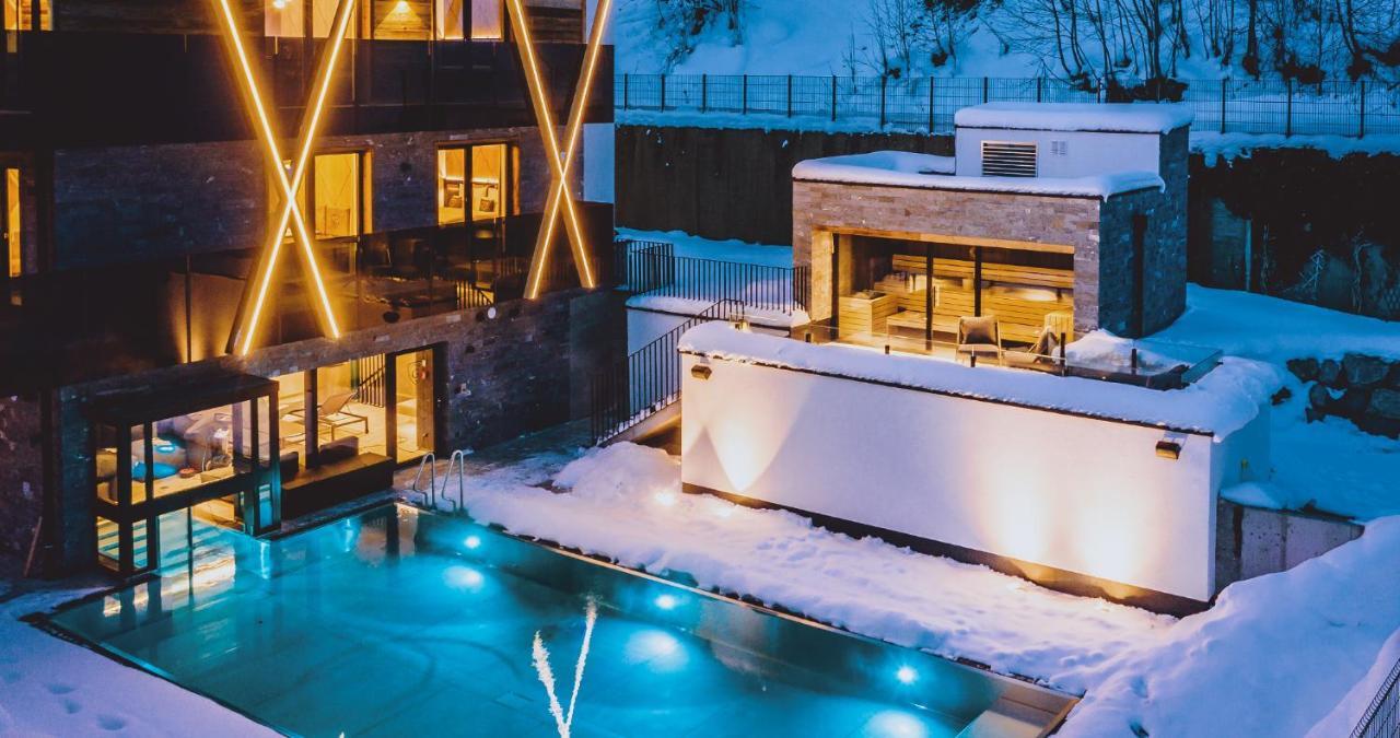 Glemm By Avenida Superior Hotel & Residences ザールバッハ・ヒンターグレム エクステリア 写真