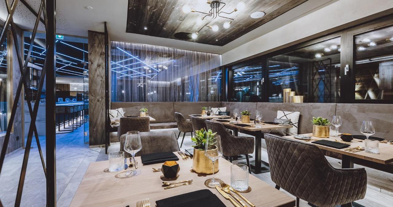 Glemm By Avenida Superior Hotel & Residences ザールバッハ・ヒンターグレム エクステリア 写真
