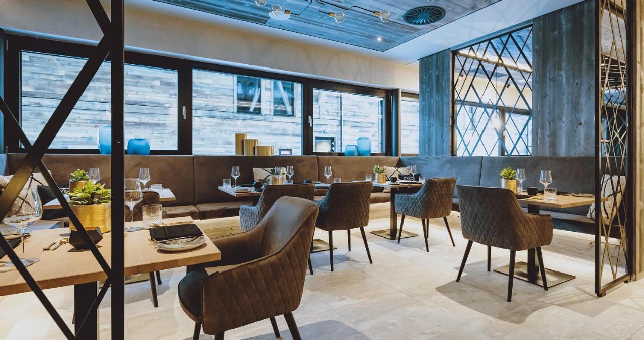 Glemm By Avenida Superior Hotel & Residences ザールバッハ・ヒンターグレム エクステリア 写真