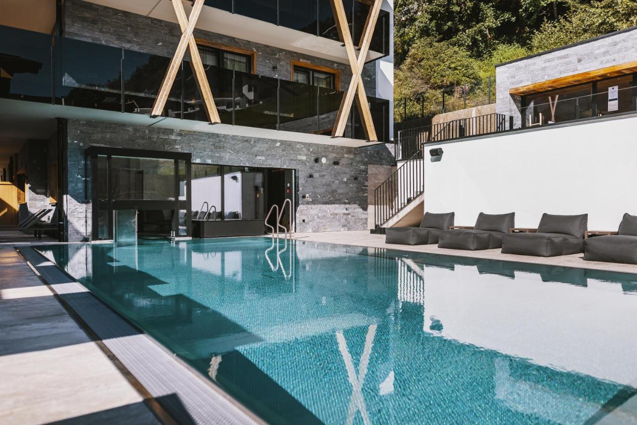 Glemm By Avenida Superior Hotel & Residences ザールバッハ・ヒンターグレム エクステリア 写真
