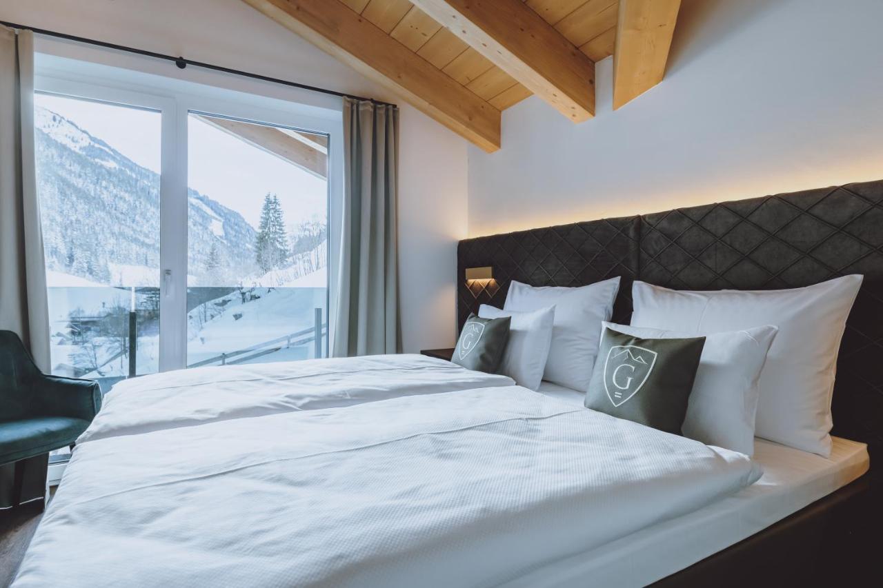 Glemm By Avenida Superior Hotel & Residences ザールバッハ・ヒンターグレム エクステリア 写真