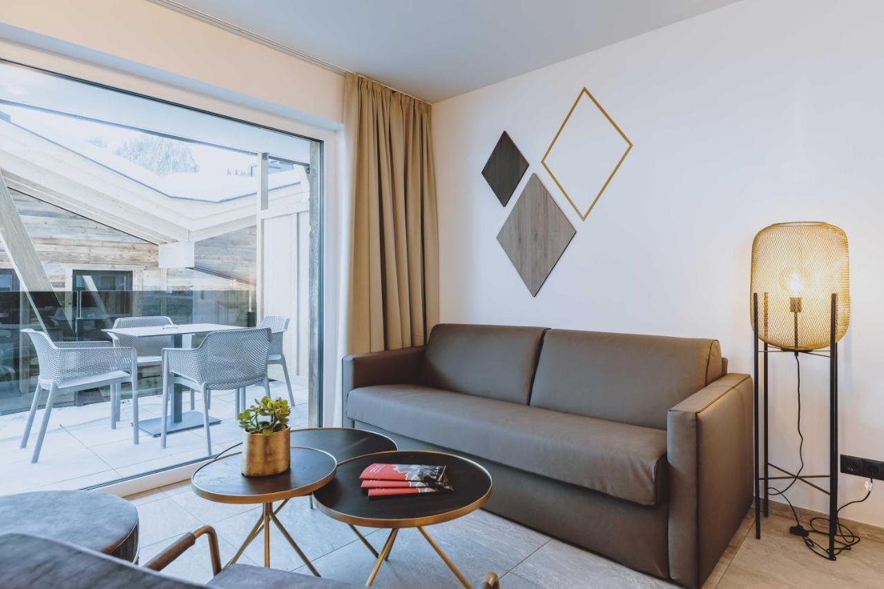 Glemm By Avenida Superior Hotel & Residences ザールバッハ・ヒンターグレム エクステリア 写真