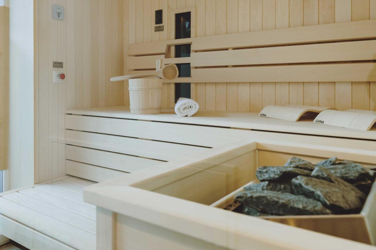 Glemm By Avenida Superior Hotel & Residences ザールバッハ・ヒンターグレム エクステリア 写真