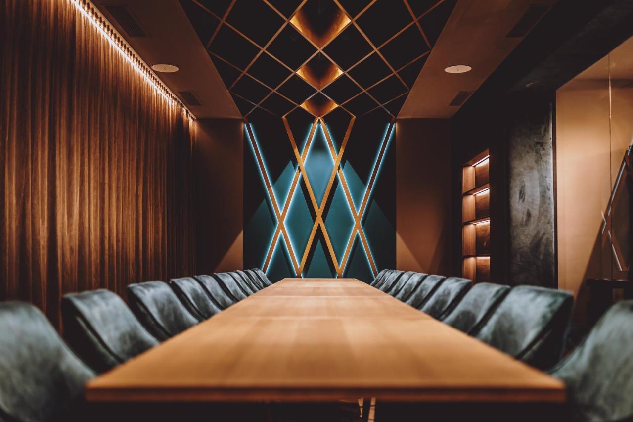 Glemm By Avenida Superior Hotel & Residences ザールバッハ・ヒンターグレム エクステリア 写真