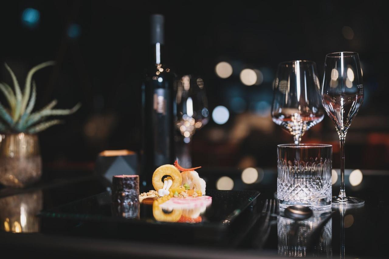 Glemm By Avenida Superior Hotel & Residences ザールバッハ・ヒンターグレム エクステリア 写真