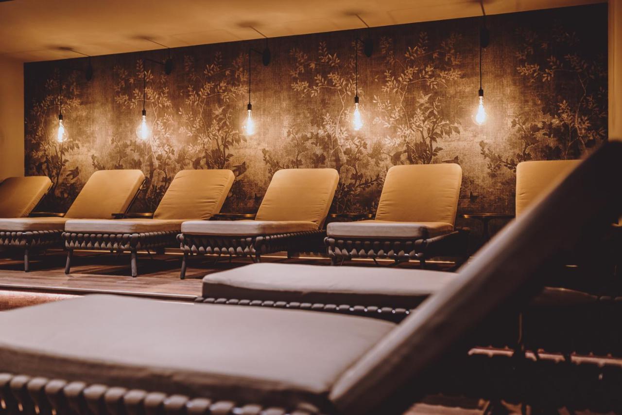 Glemm By Avenida Superior Hotel & Residences ザールバッハ・ヒンターグレム エクステリア 写真