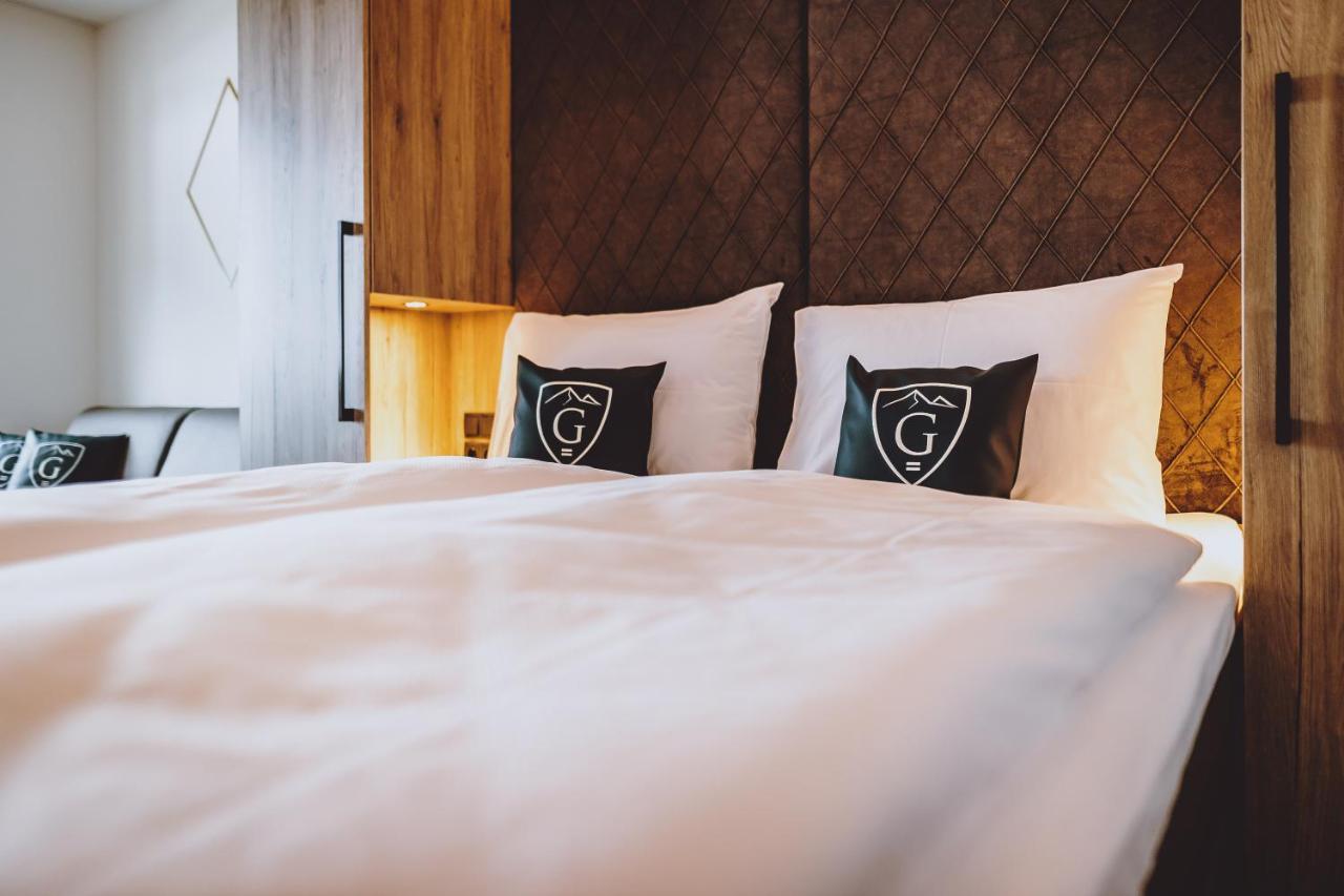 Glemm By Avenida Superior Hotel & Residences ザールバッハ・ヒンターグレム エクステリア 写真