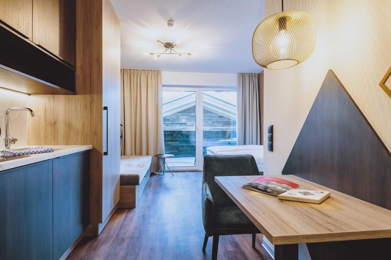 Glemm By Avenida Superior Hotel & Residences ザールバッハ・ヒンターグレム エクステリア 写真