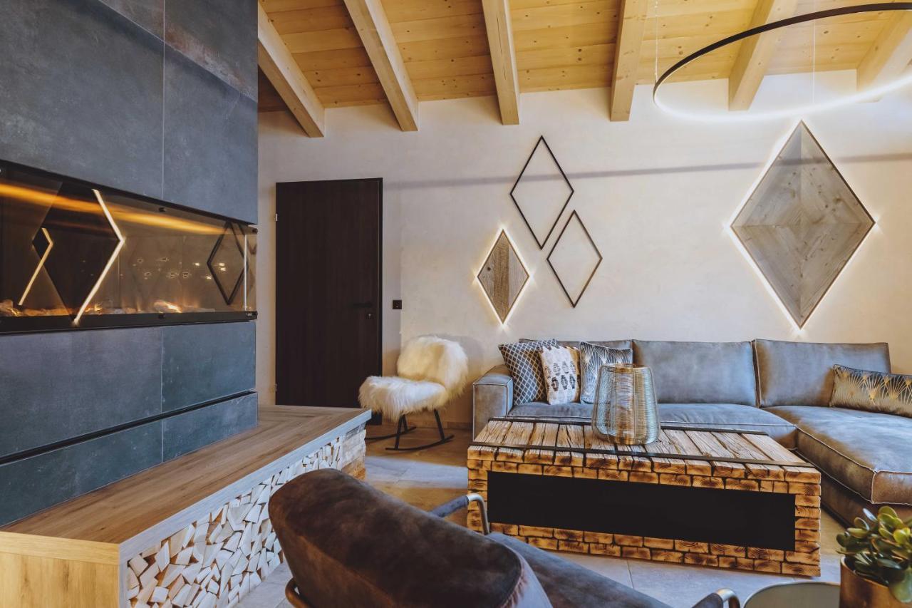 Glemm By Avenida Superior Hotel & Residences ザールバッハ・ヒンターグレム エクステリア 写真
