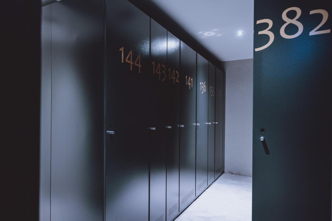 Glemm By Avenida Superior Hotel & Residences ザールバッハ・ヒンターグレム エクステリア 写真