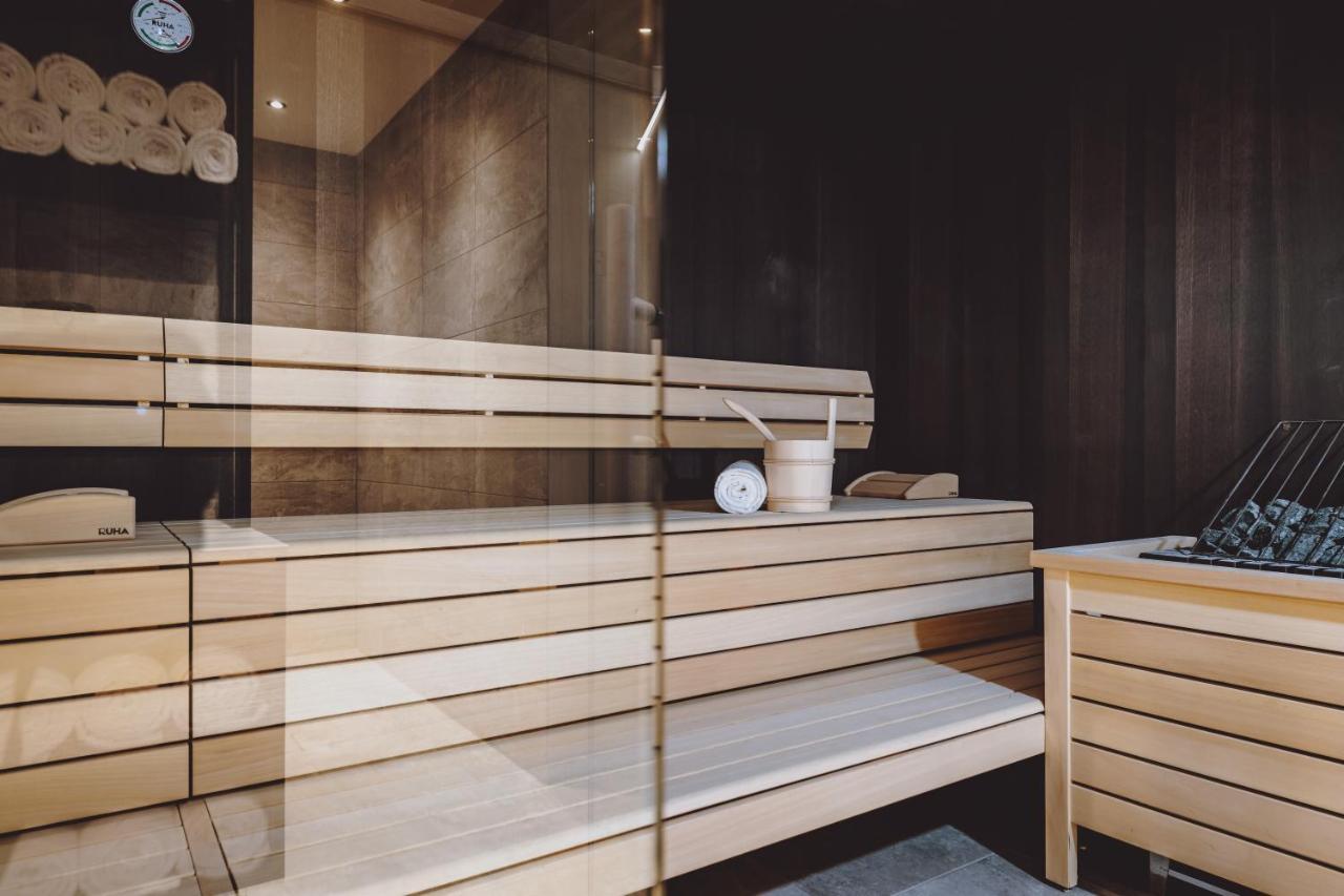 Glemm By Avenida Superior Hotel & Residences ザールバッハ・ヒンターグレム エクステリア 写真