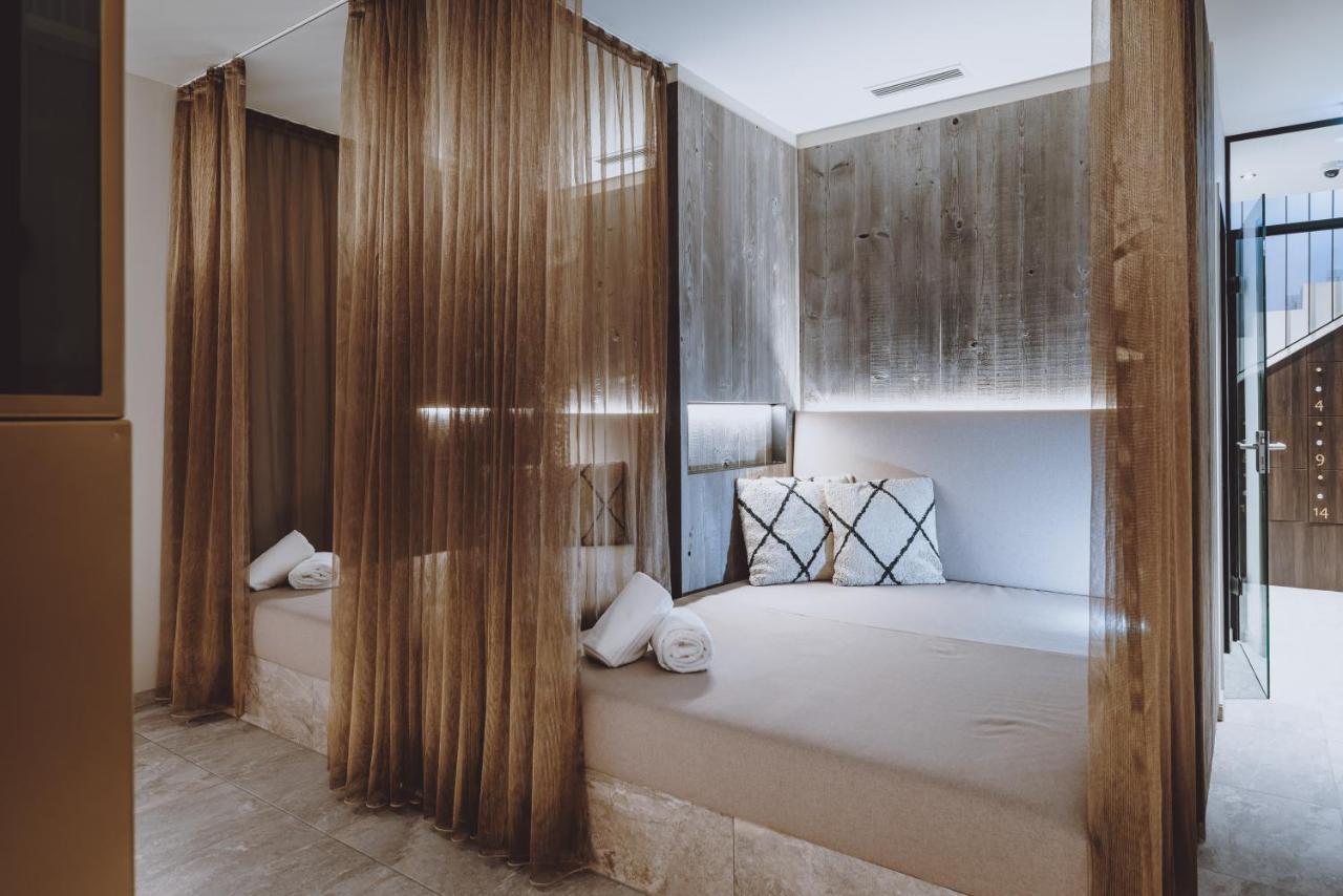 Glemm By Avenida Superior Hotel & Residences ザールバッハ・ヒンターグレム エクステリア 写真