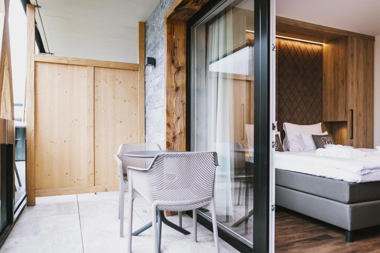 Glemm By Avenida Superior Hotel & Residences ザールバッハ・ヒンターグレム エクステリア 写真