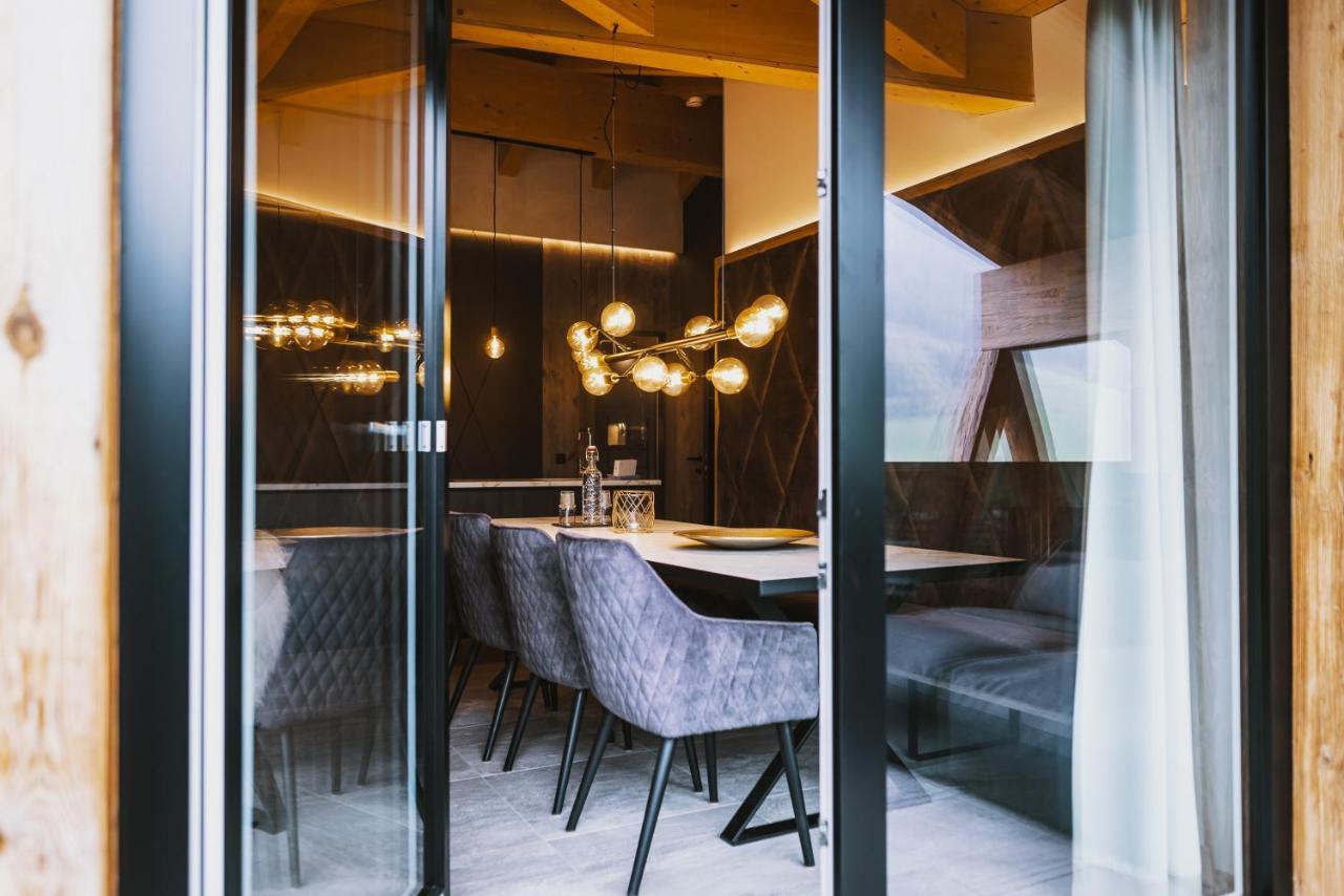 Glemm By Avenida Superior Hotel & Residences ザールバッハ・ヒンターグレム エクステリア 写真