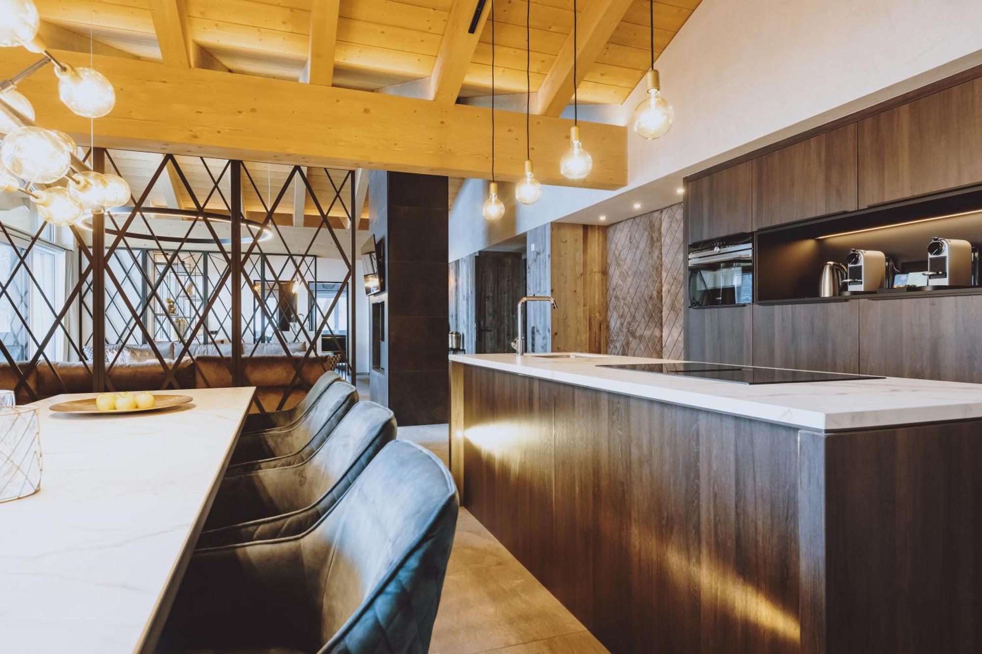 Glemm By Avenida Superior Hotel & Residences ザールバッハ・ヒンターグレム エクステリア 写真
