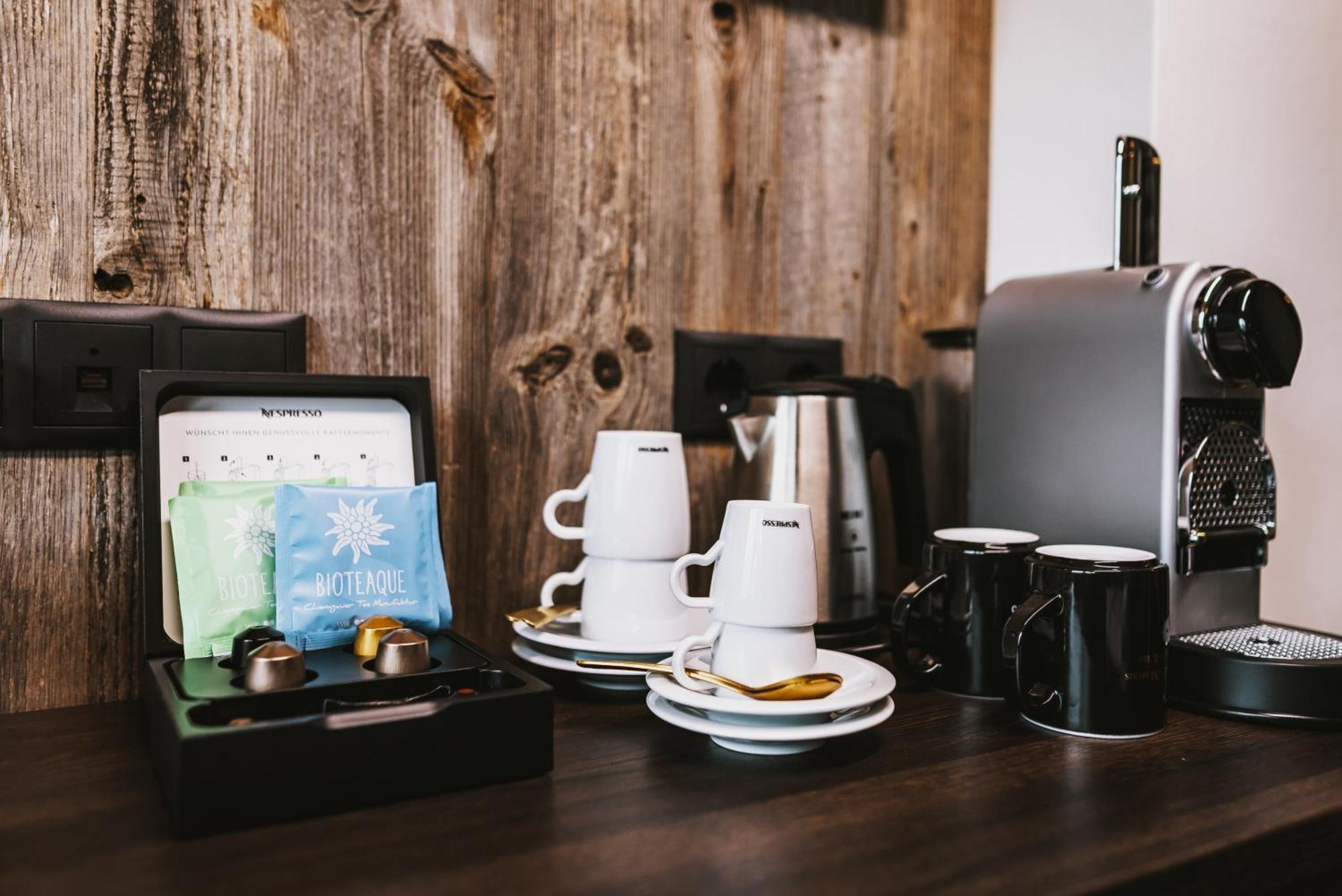 Glemm By Avenida Superior Hotel & Residences ザールバッハ・ヒンターグレム 部屋 写真