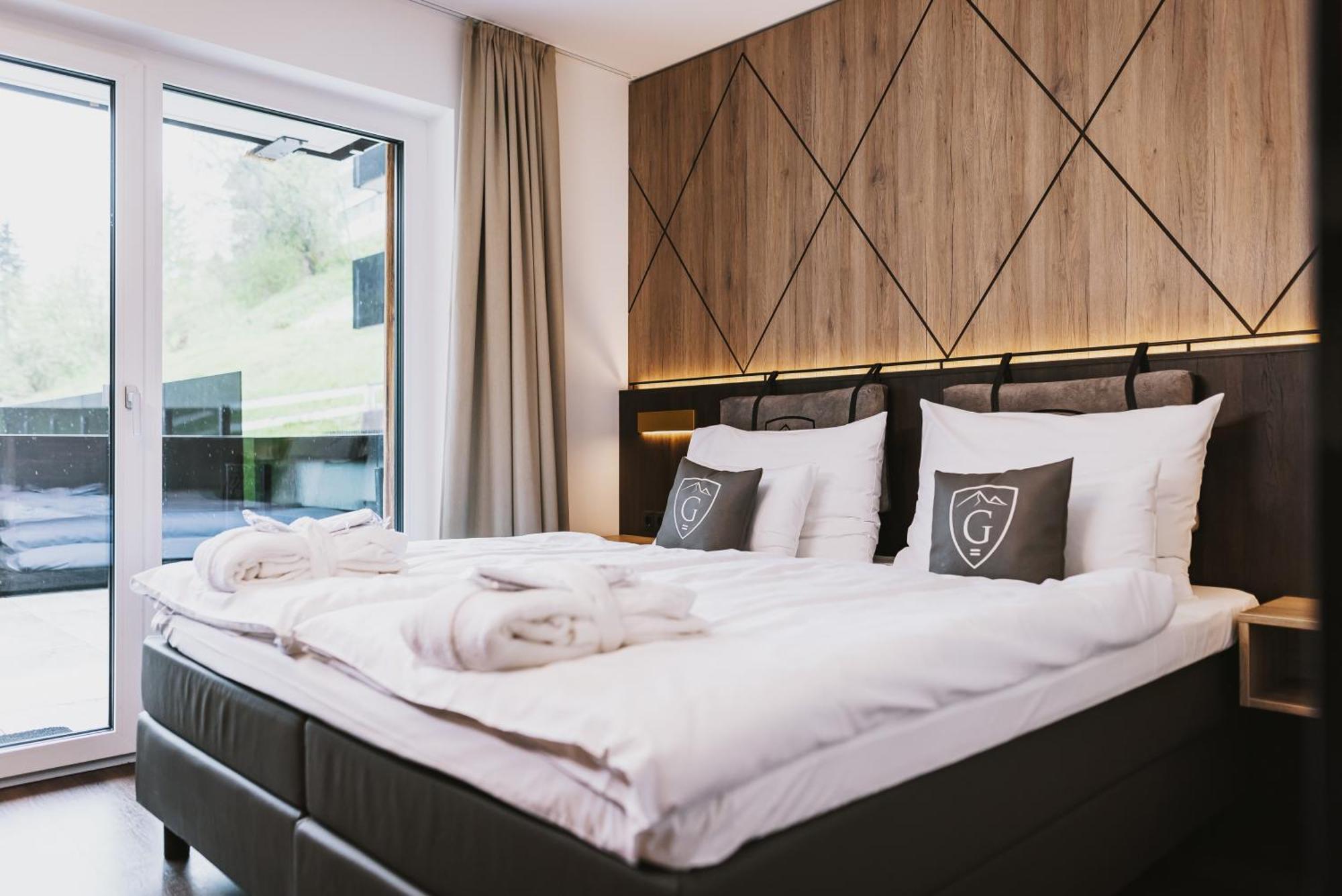 Glemm By Avenida Superior Hotel & Residences ザールバッハ・ヒンターグレム 部屋 写真