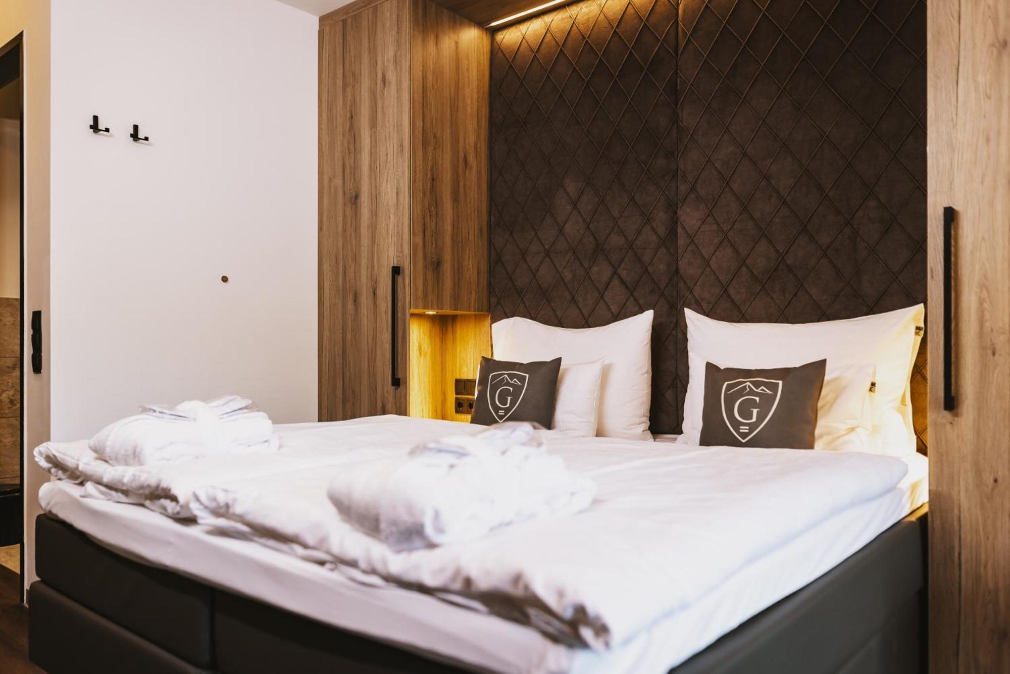Glemm By Avenida Superior Hotel & Residences ザールバッハ・ヒンターグレム 部屋 写真